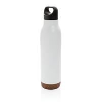 BOTTIGLIA TERMICA IN SUGHERO 600 ML